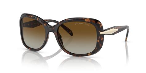 prada spr 04r-f|Prada SPR04Z Butterfly Sunglasses .